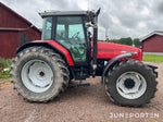 Massey Ferguson 6290-4