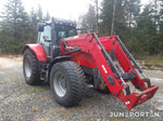 Massey Ferguson 6480 Dyna-6