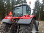 Massey Ferguson 6480 Dyna-6