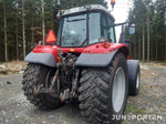 Massey Ferguson 6480 Dyna-6