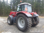 Massey Ferguson 6480 Dyna-6