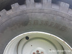 Massey Ferguson 6480 Dyna-6
