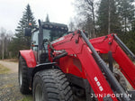 Massey Ferguson 6480 Dyna-6