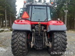 Massey Ferguson 6480 Dyna-6