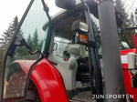Massey Ferguson 6480 Dyna-6
