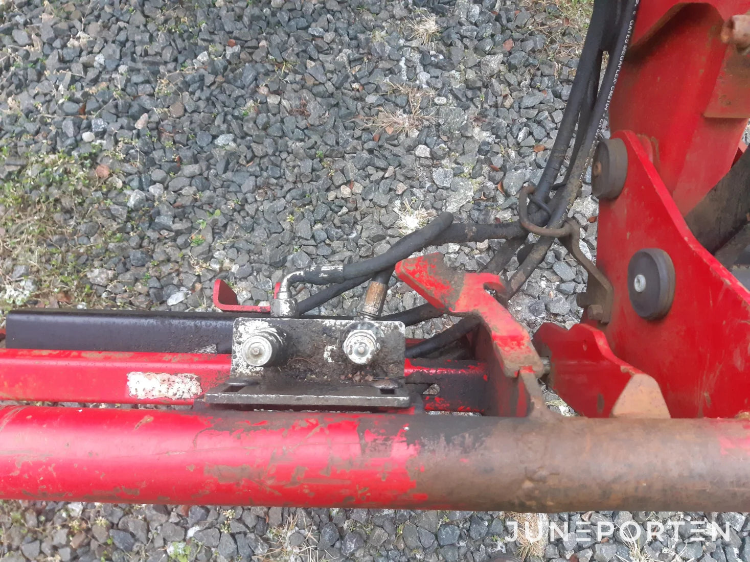 Massey Ferguson 6480 Dyna-6