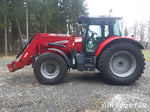 Massey Ferguson 6480 Dyna-6