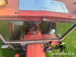 Massey Ferguson 65