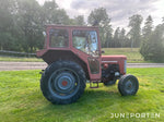 Massey Ferguson 65