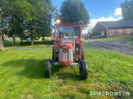 Massey Ferguson 65