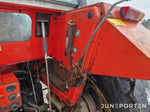 Massey Ferguson 690 MP med Trima lastare