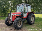 Massey Ferguson 690 4WD