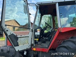 Massey Ferguson 690 4WD