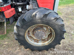 Massey Ferguson 690 4WD