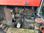 Massey Ferguson 690 4WD