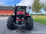 Massey Ferguson 8730