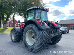 Massey Ferguson 8730