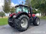 Massey Ferguson 8730