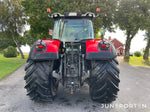 Massey Ferguson 8730