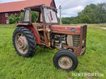 Massey Fergusson 165