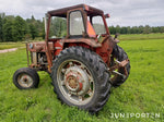 Massey Fergusson 165