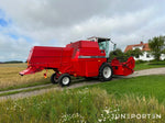 Skördetröska Massey Ferguson 17