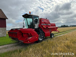 Skördetröska Massey Ferguson 17