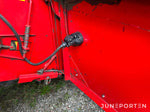 Skördetröska Massey Ferguson 17