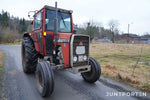 Massey Ferguson 575-2 8V