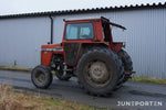 Massey Ferguson 575-2 8V