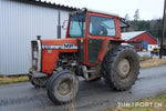 Massey Ferguson 575-2 8V