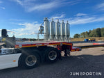 Jumbotrailer Max MAX110