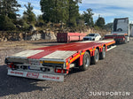 Jumbotrailer Max MAX110