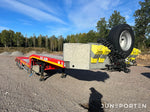 Jumbotrailer Max MAX110