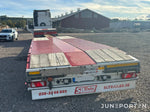 Jumbotrailer Max MAX110