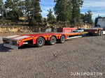 Jumbotrailer Max MAX110