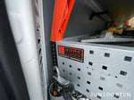 Transportbil Maxus E-Deliver 3