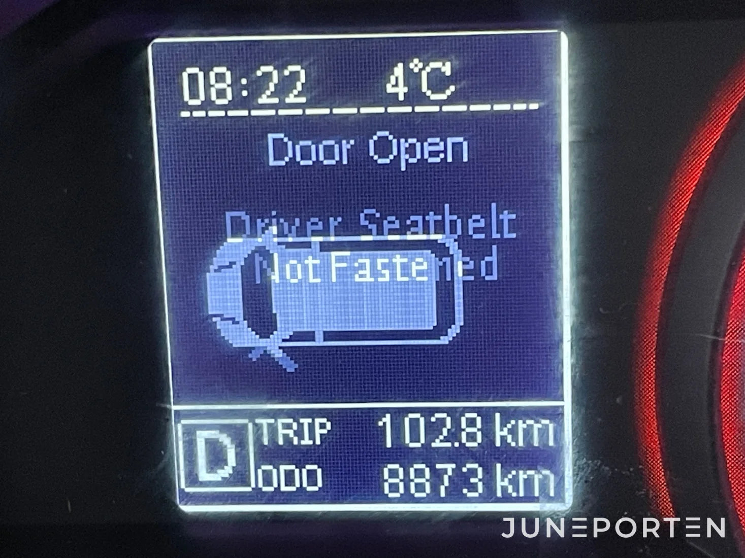Transportbil Maxus E-Deliver 3