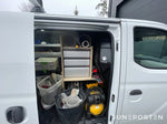Transportbil Maxus E-Deliver 3