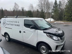 Transportbil Maxus E-Deliver 3