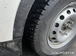 Transportbil Maxus E-Deliver 3