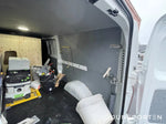 Transportbil Maxus E-Deliver 3
