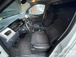 Transportbil Maxus E-Deliver 3