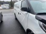 Transportbil Maxus E-Deliver 3
