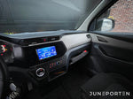 Transportbil Maxus E-Deliver 3