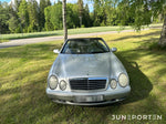 Mercedes-Benz CLK 230