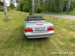 Mercedes-Benz CLK 230