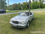 Mercedes-Benz CLK 230