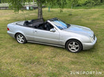 Mercedes-Benz CLK 230