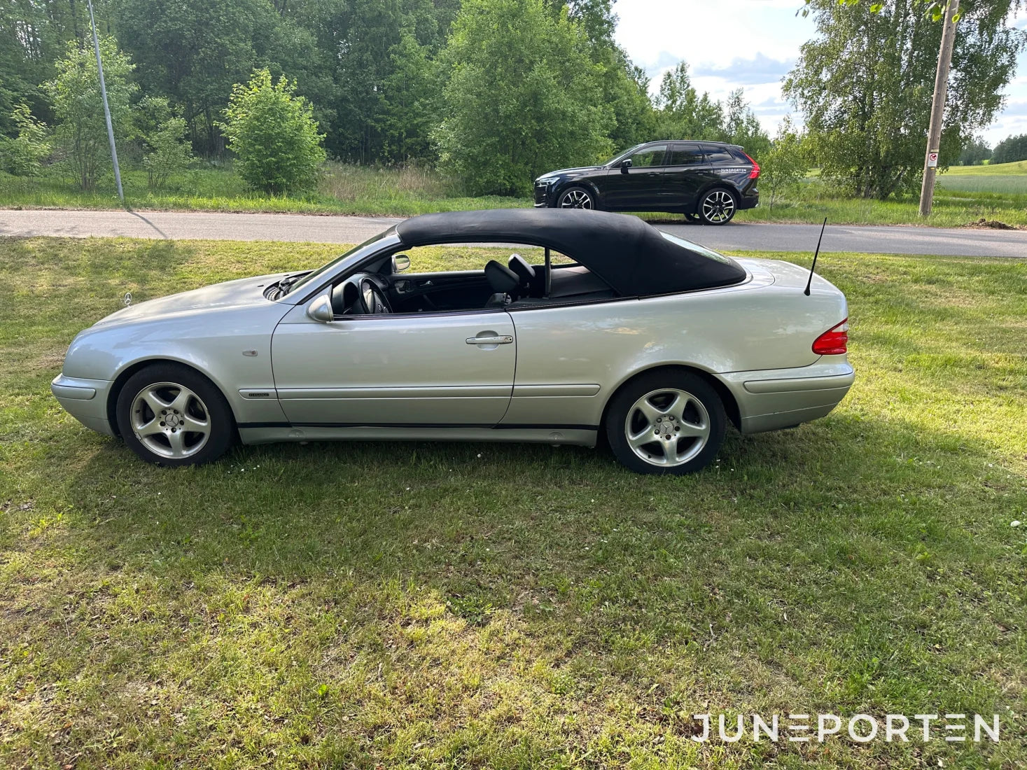 Mercedes-Benz CLK 230